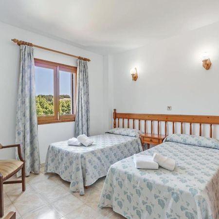Apartamento La Cabanya 3A Canyamel  Ngoại thất bức ảnh