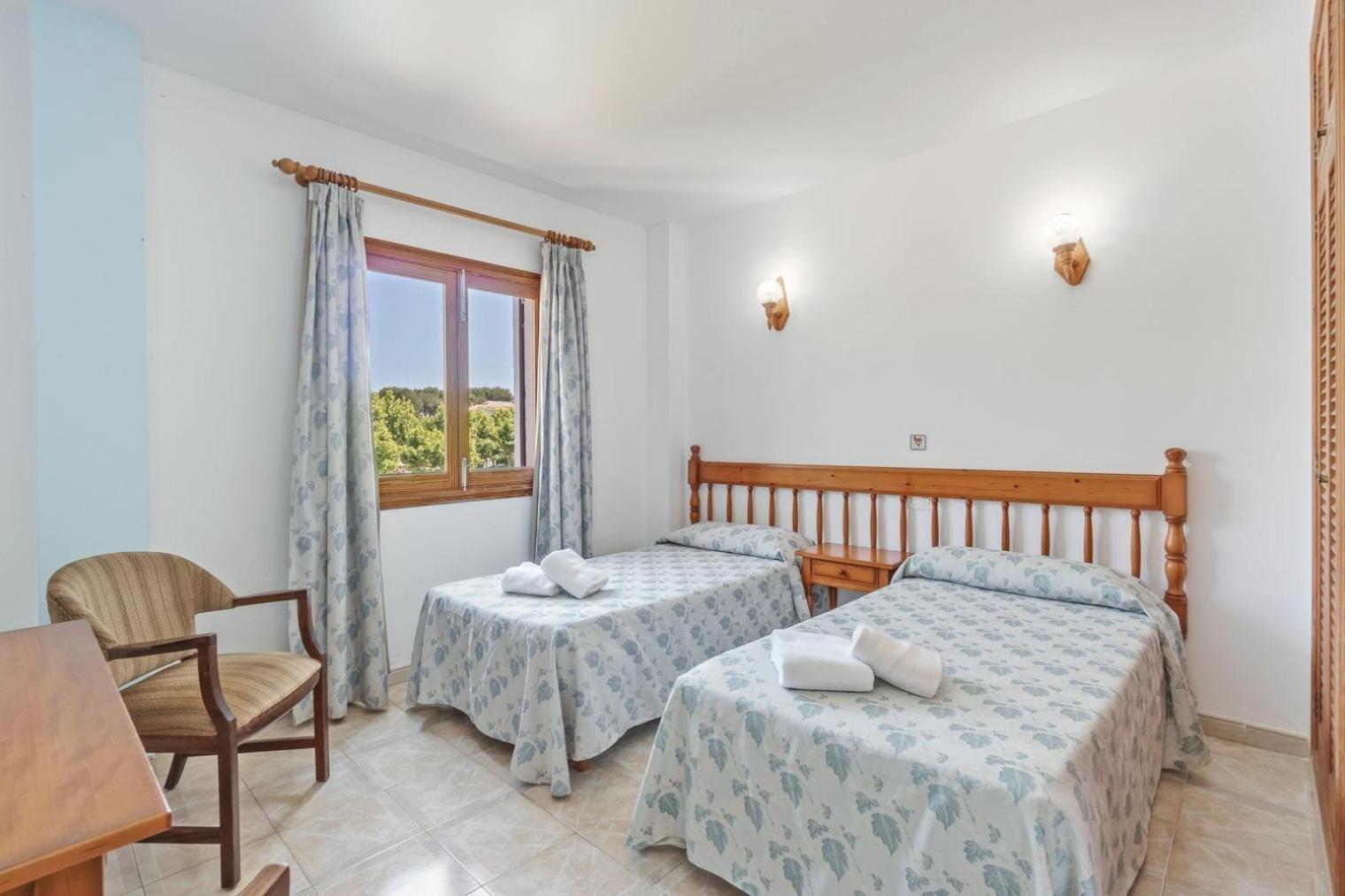 Apartamento La Cabanya 3A Canyamel  Ngoại thất bức ảnh