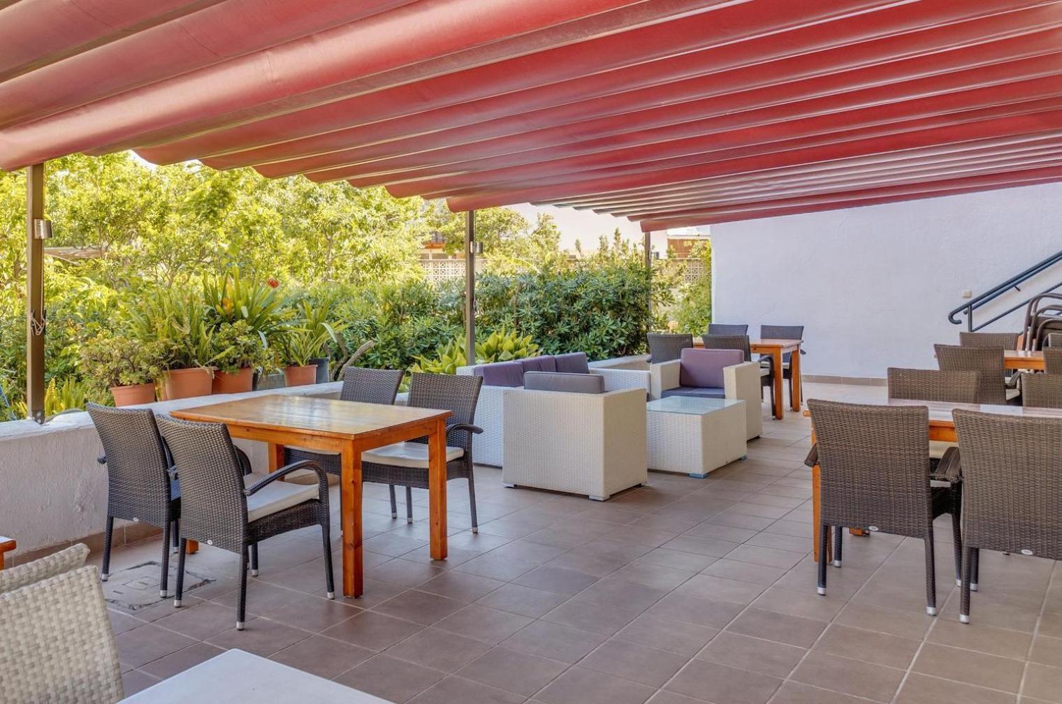 Apartamento La Cabanya 3A Canyamel  Ngoại thất bức ảnh