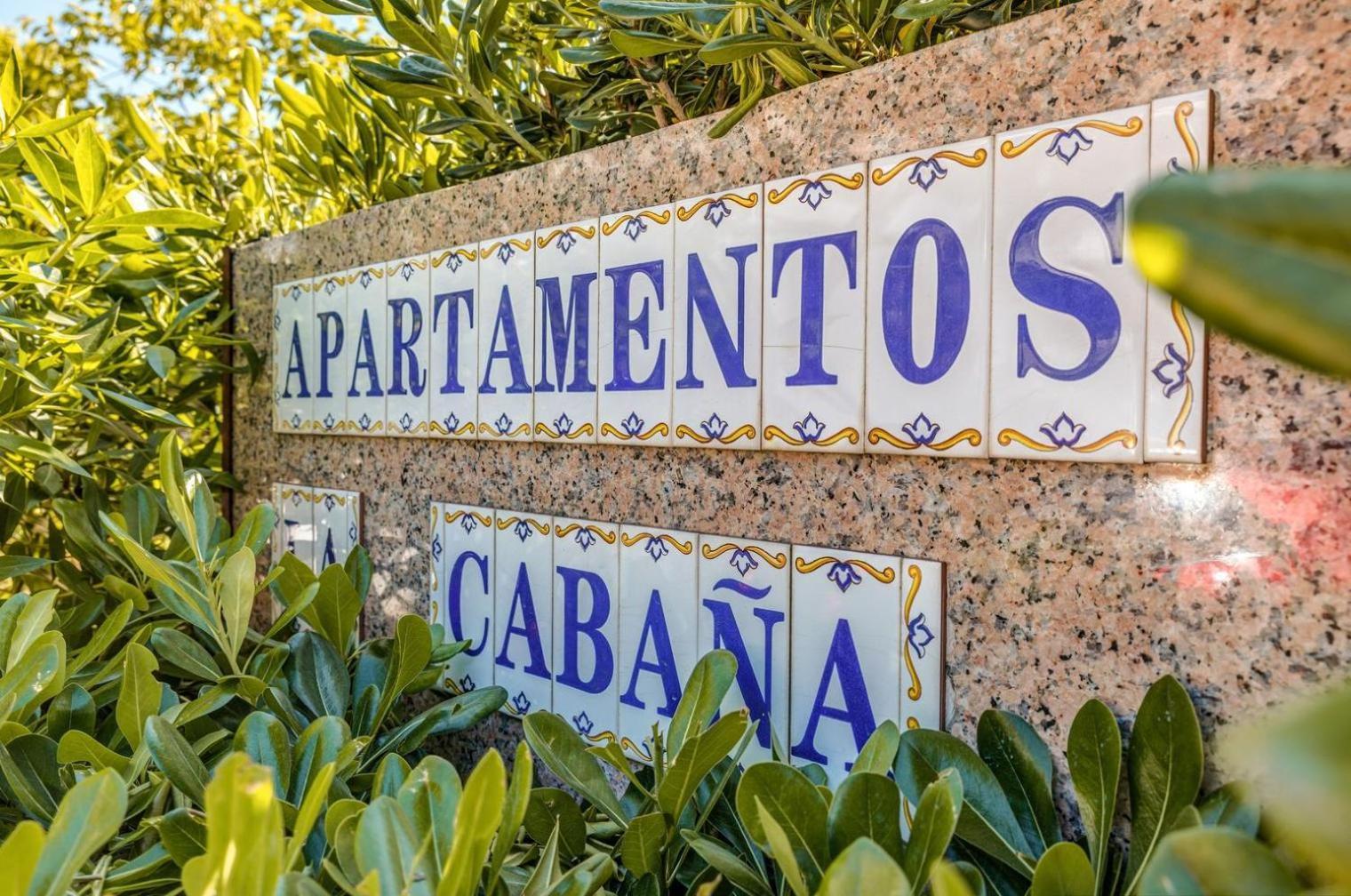 Apartamento La Cabanya 3A Canyamel  Ngoại thất bức ảnh